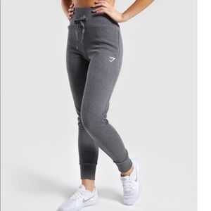 Gymshark HIGH WAISTED JOGGERS